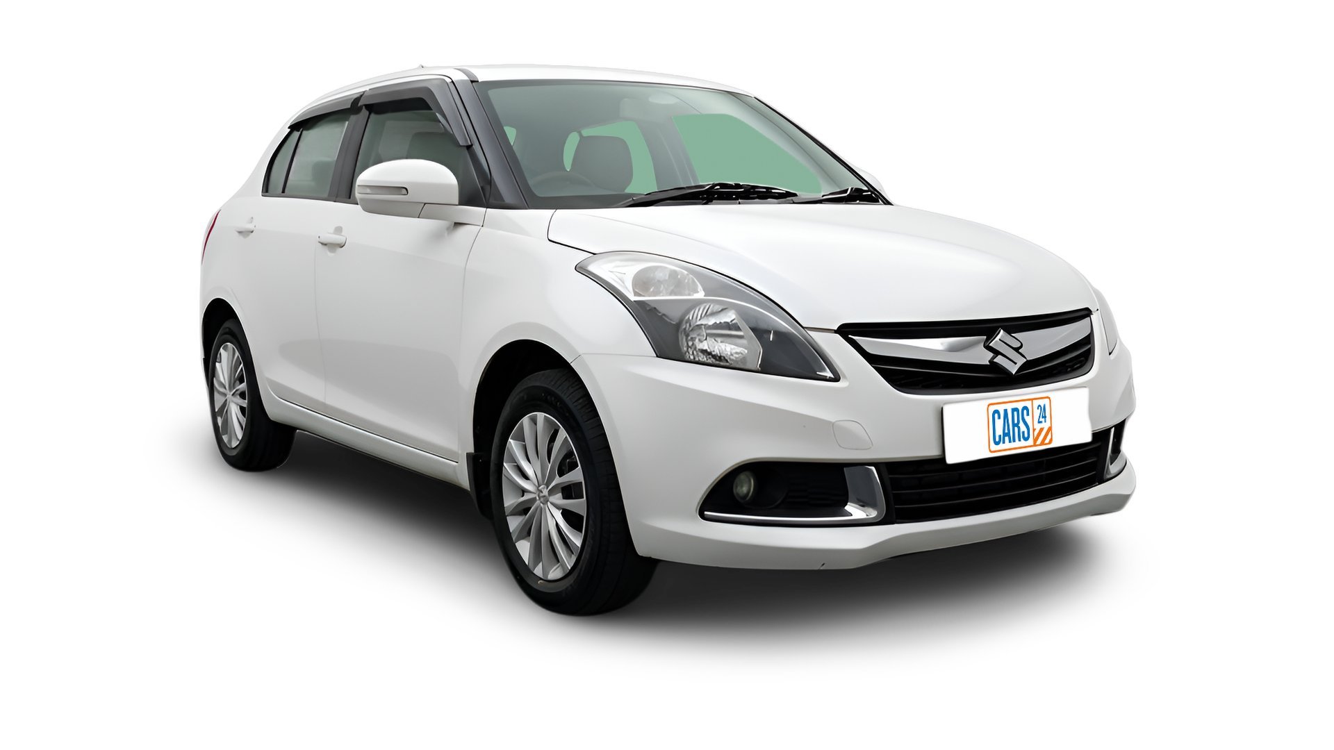 Maruti Swift Dzire-img